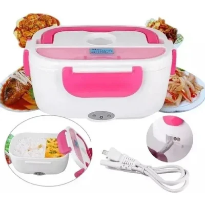 1.5L Electric Thermal Lunch Box