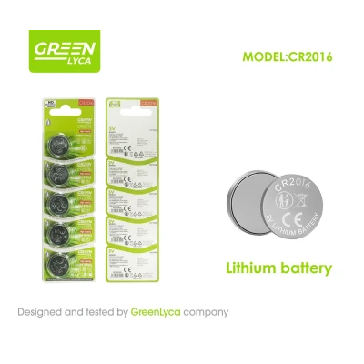 Vente en gros de batteries CR 2016 MAXELL | Grossiste M2TEC