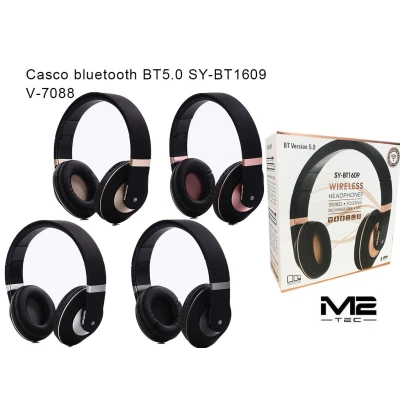 Casque Bluetooth WH-CH710 en gros | M2TEC, grossiste