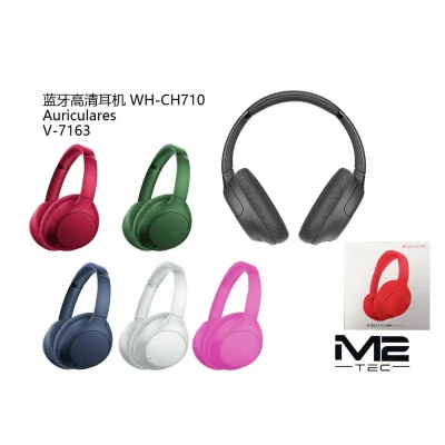 Casque Bluetooth EV60 en gros | Grossiste M2TEC
