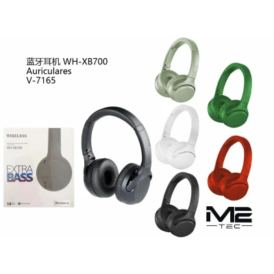 Casque Bluetooth SD-1001 en gros | Grossiste M2TEC