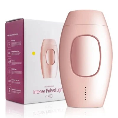 Appareils d'épilation laser IPL en gros | M2TEC, grossiste