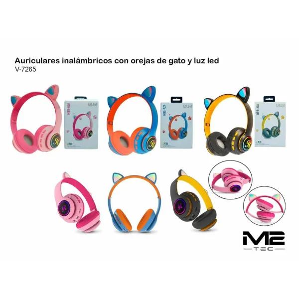 Casque filaire M2-450