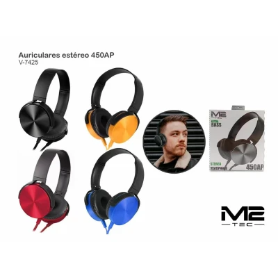 Casque Bluetooth P2962 en gros | M2TEC, grossiste