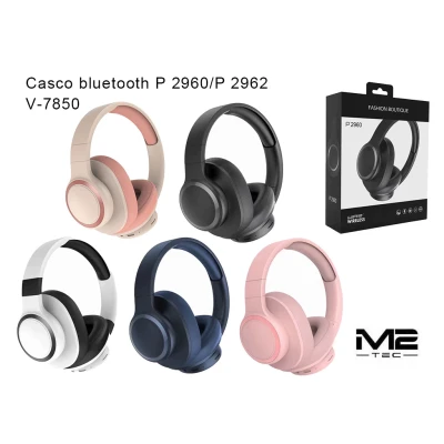 Casque Bluetooth SN-36 en gros | Grossiste M2TEC