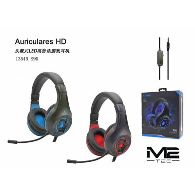 Casque Bluetooth HZ-BT838 en gros | M2TEC, grossiste