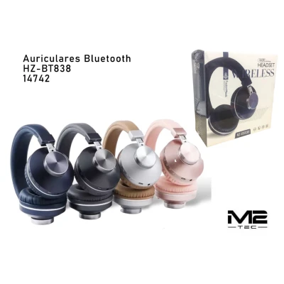Casque Bluetooth WH-CH520 en gros | M2TEC, grossiste
