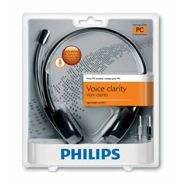 Casque filaire ZX-110