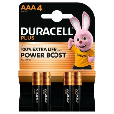 PILA DURACELL %category-name%