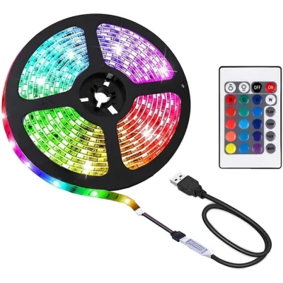 Vente en gros de rubans LED 3M | M2TEC, grossiste
