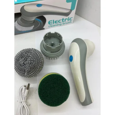 Cepillo de limpieza eléctricoHome Organization