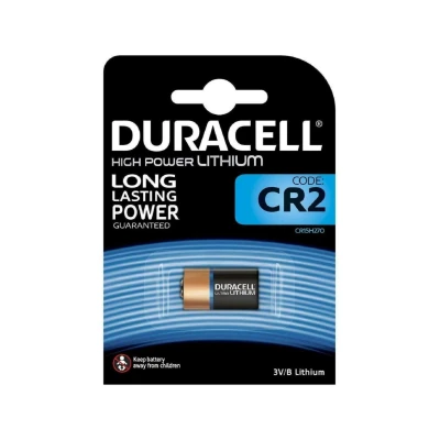 PILA DURACELL paraPilas Estándar