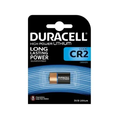 PILA DURACELL paraPilas Estándar