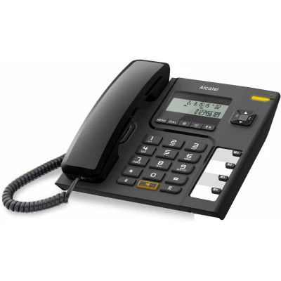 Teléfono fijo Alcatel T56Teléfonos fijos