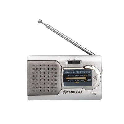 Radio FMRadios