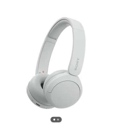 Casque sans fil Bluetooth Sony WH-CH520 en gros | M2...