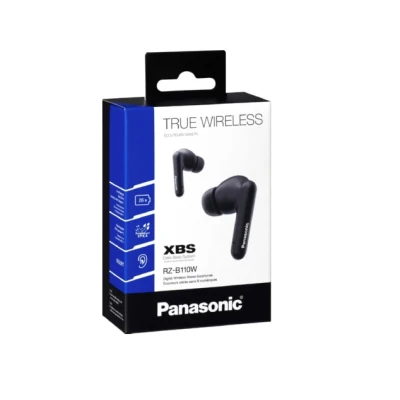 Auriculares inalámbricos Bluetooth PANASONIC 26H %category-name%