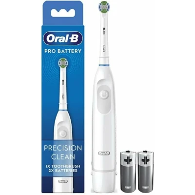 Brosses à dents électriques Oral-B en gros | M2TEC Grossiste