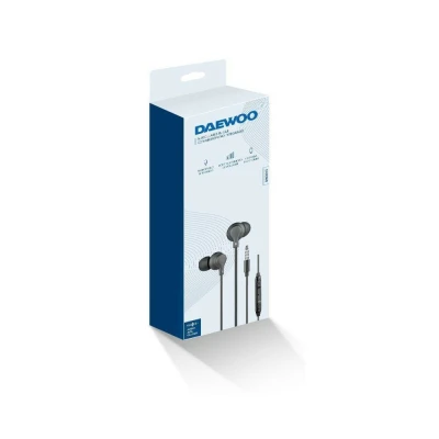 Câble pour écouteurs intra-auriculaires DAEWOO DW2013