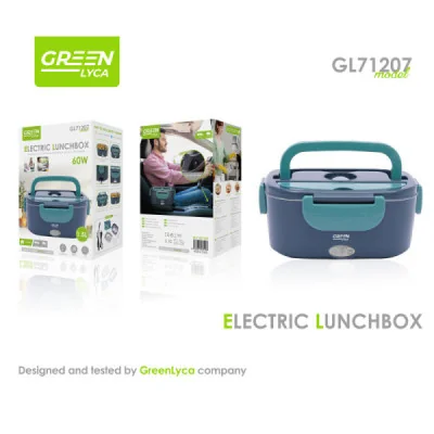 Fiambrera de acero inoxidableCocina