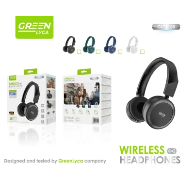 Casques audio en gros | M2TEC, grossiste