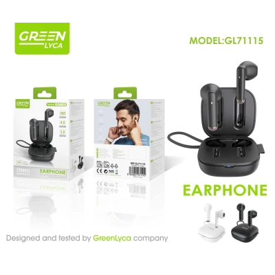 Casques audio sans fil en gros | M2TEC, grossiste