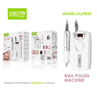 Machines à polir les ongles en gros | Grossiste M2TEC