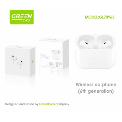 Casques audio sans fil en gros | M2TEC, grossiste