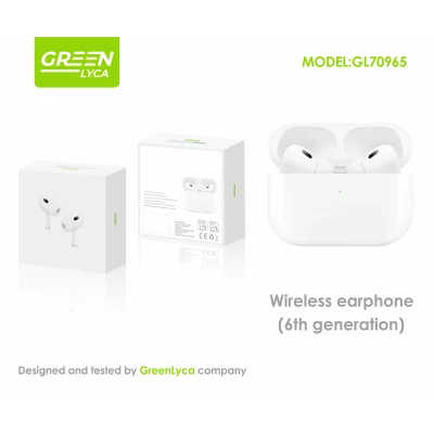 Auriculares inalámbricos %category-name%