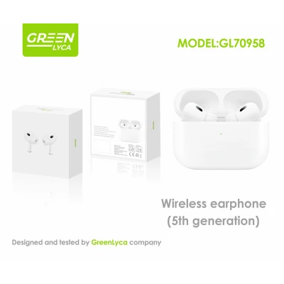 Casques audio sans fil en gros | M2TEC, grossiste