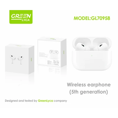 Casques audio sans fil en gros | M2TEC, grossiste