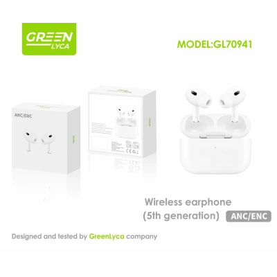 Casques audio sans fil en gros | M2TEC, grossiste