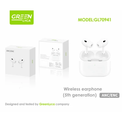 Wireless headphones wholesale | M2TEC