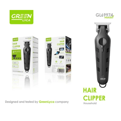 Tondeuse à cheveux professionnelle Grean Lyca GL69974 en gros | M2TEC Mai...