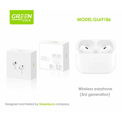 Casques audio sans fil en gros | M2TEC, grossiste