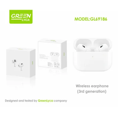 Casques audio sans fil en gros | M2TEC, grossiste