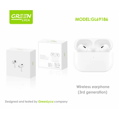 Wireless headphones wholesale | M2TEC