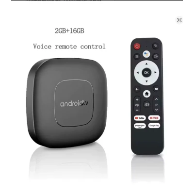 TV Box 2GB+16GBTv Box