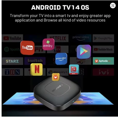 TV Box  2GB+16GB %category-name%