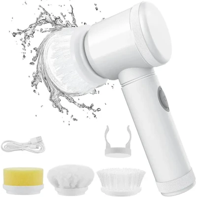 Electric cleaning brush wholesale | M2TEC