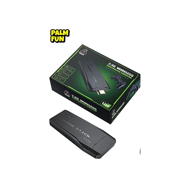 Consola HDMI (sin mandos)