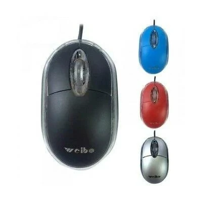 Ratón FC-4002Keyboard & Mouse