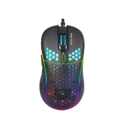 Souris USB-A X-TRIKE GM-512 en gros | Grossiste M2TEC
