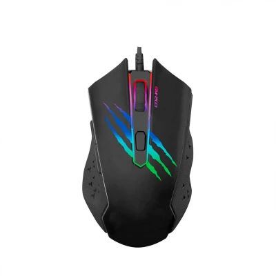 Souris USB-A X-TRIKE GM-203 en gros | Grossiste M2TEC