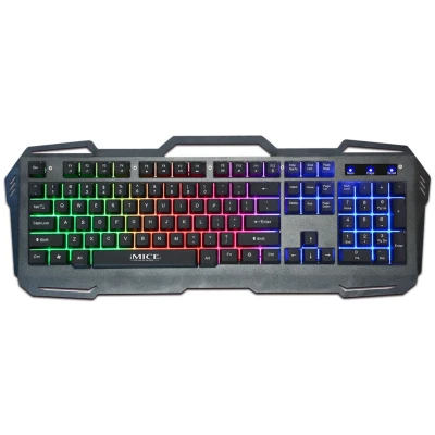 Clavier de jeu 3-en-1 en gros | M2TEC, grossiste