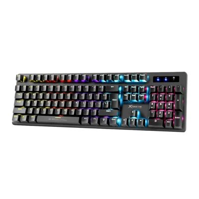 Claviers mécaniques de jeu en gros | M2TEC Grossiste