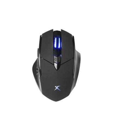 Souris USB-A XTRIKE ME en gros | M2TEC, grossiste