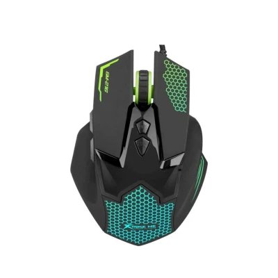 Ratón Gaming XTRIKE ME GM-216 USB-A | Mayorista M2TEC