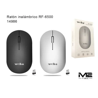 Teclado y Ratón M2TEC Mayorista