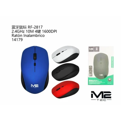 Teclado y Ratón M2TEC Mayorista